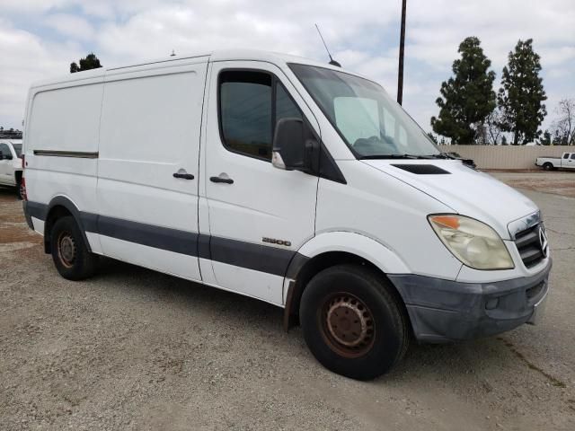 2007 Dodge Sprinter 2500