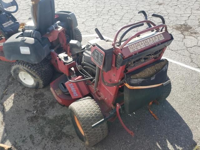 2014 Toro Toro Mower Deck