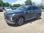 2023 Hyundai Palisade SEL Premium