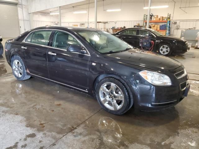 2008 Chevrolet Malibu 1LT