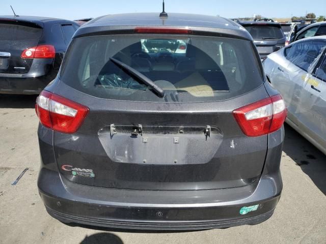 2015 Ford C-MAX Premium SEL