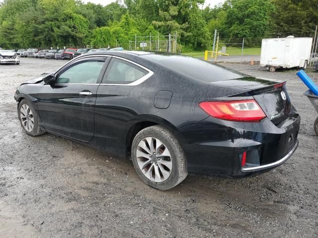 2013 Honda Accord LX-S