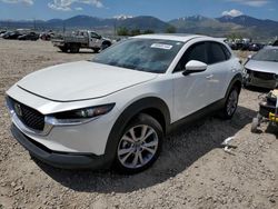 Run And Drives Cars for sale at auction: 2021 Mazda CX-30 Preferred