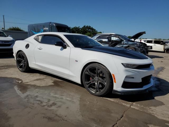 2023 Chevrolet Camaro LT1