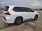 2020 Lexus LX 570