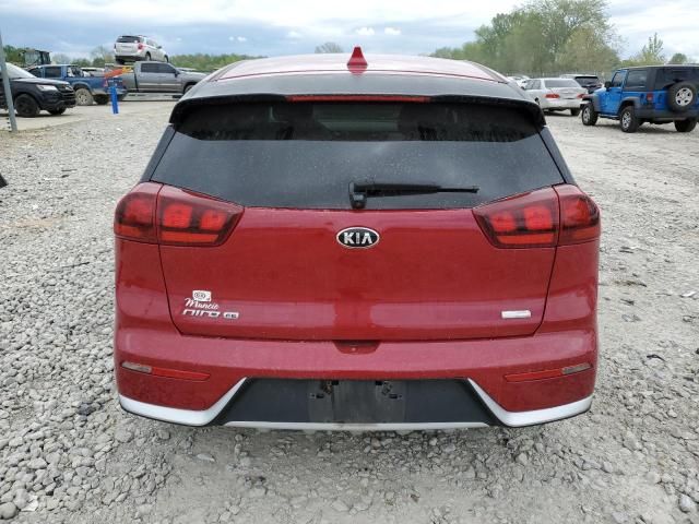 2018 KIA Niro FE