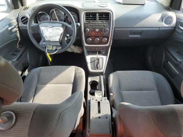 2010 Dodge Caliber SXT