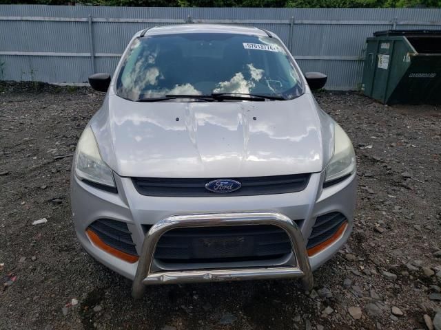 2014 Ford Escape S