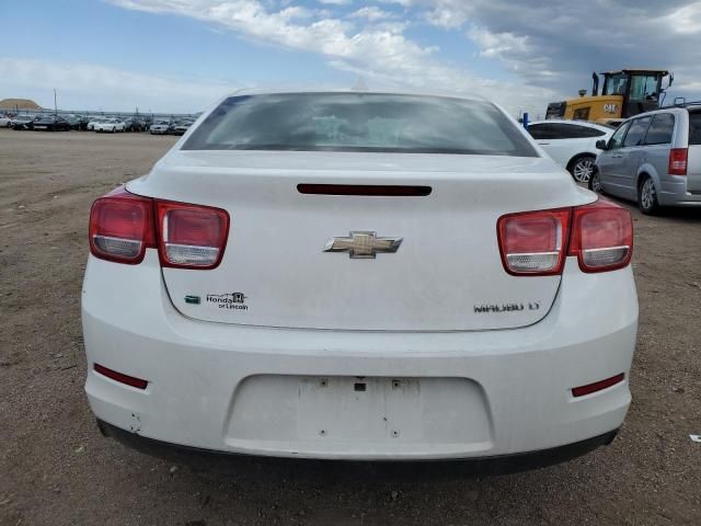 2014 Chevrolet Malibu 1LT