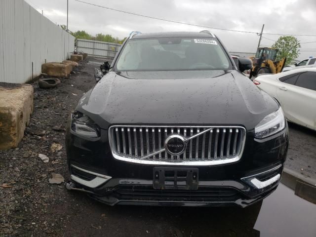 2022 Volvo XC90 T6 Inscription