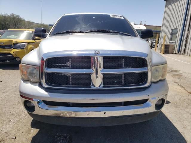 2004 Dodge RAM 2500 ST