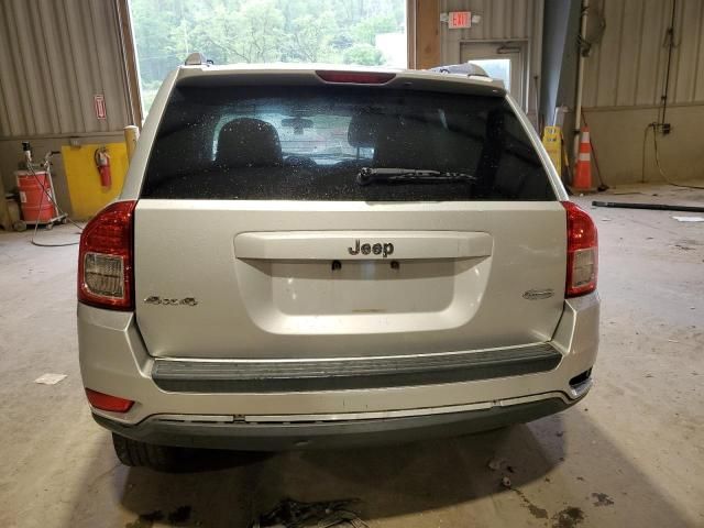 2011 Jeep Compass Sport