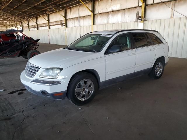 2006 Chrysler Pacifica Touring