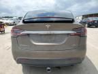 2016 Tesla Model X