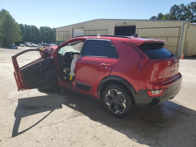 2023 KIA Niro Wind