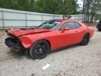 2015 Dodge Challenger SXT Plus