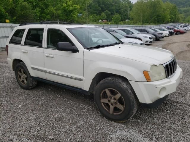 2005 Jeep Grand Cherokee Limited