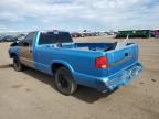 1994 Chevrolet S Truck S10