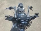 2007 Harley-Davidson Flhx