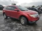 2008 Ford Edge SEL