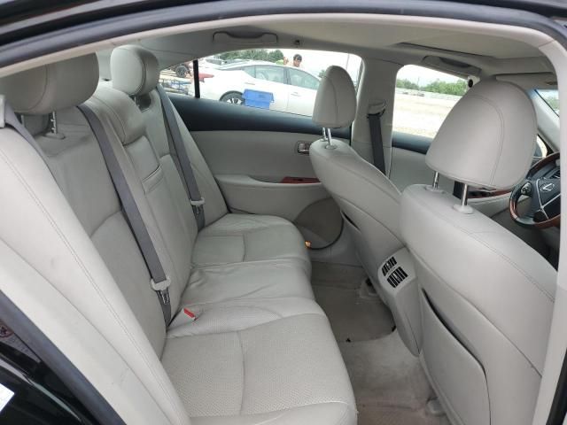 2007 Lexus ES 350