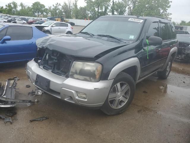 2007 Chevrolet Trailblazer LS