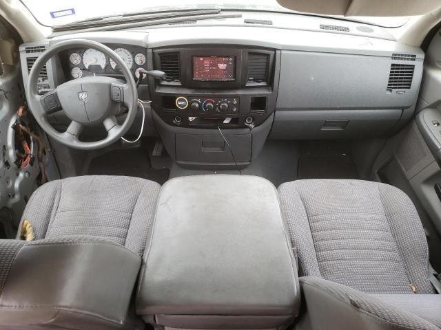 2008 Dodge RAM 1500 ST