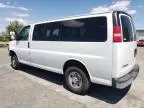 2016 Chevrolet Express G2500 LT