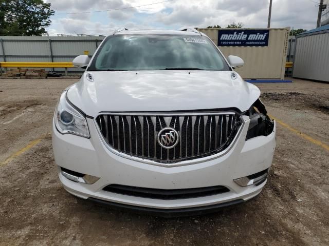 2016 Buick Enclave