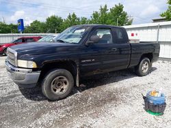 Dodge Vehiculos salvage en venta: 1999 Dodge RAM 1500