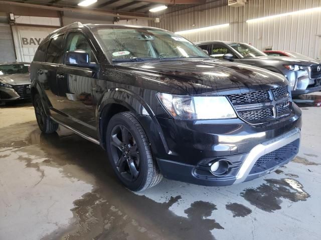 2020 Dodge Journey Crossroad