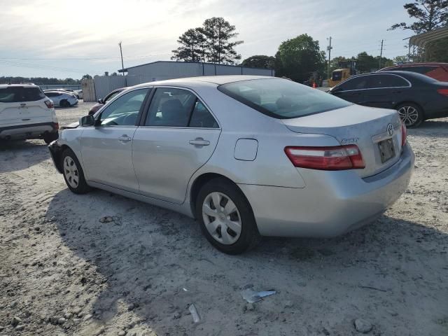 2009 Toyota Camry Base