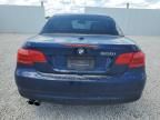 2012 BMW 328 I