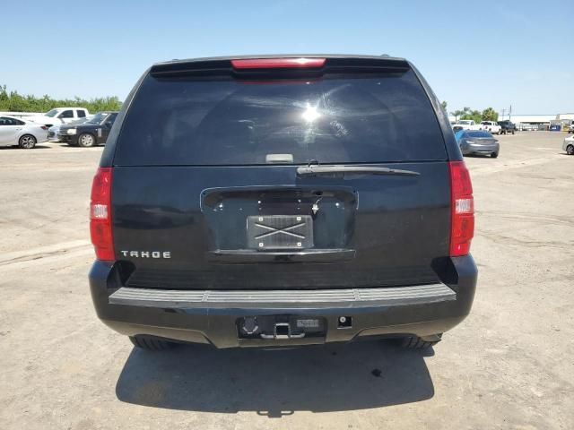 2007 Chevrolet Tahoe C1500