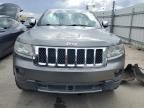 2011 Jeep Grand Cherokee Overland