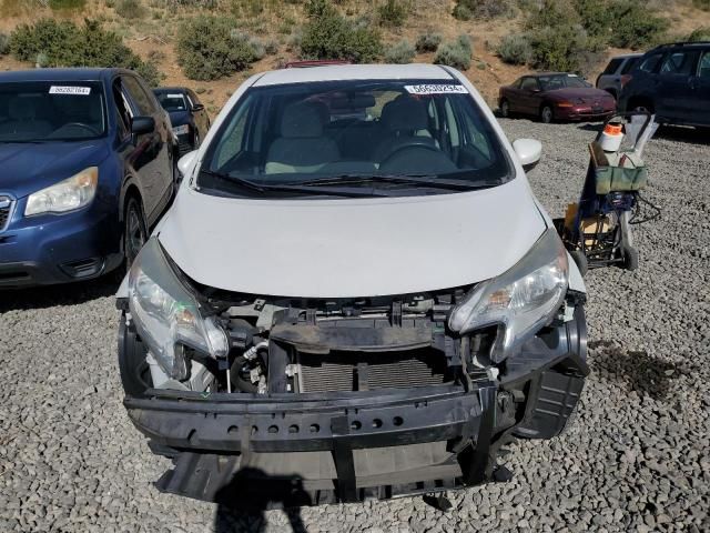 2015 Nissan Versa Note S