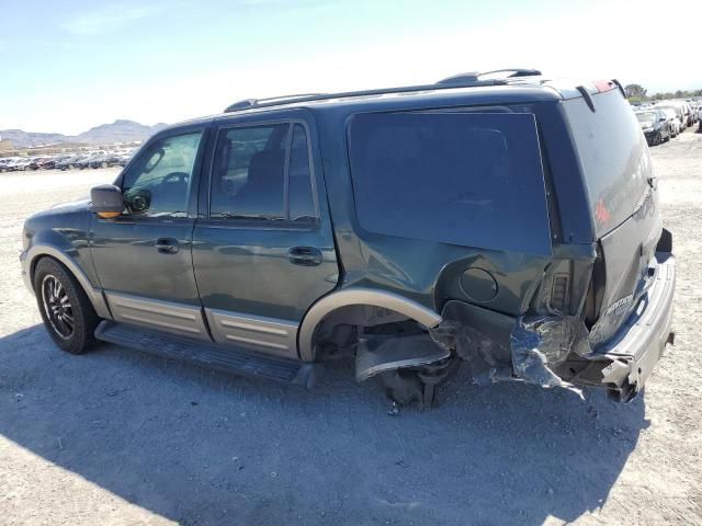 2003 Ford Expedition Eddie Bauer