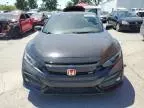 2020 Honda Civic SI