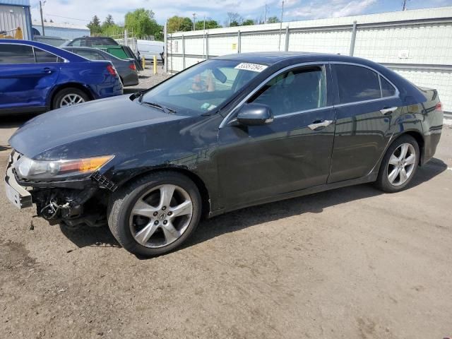 2010 Acura TSX