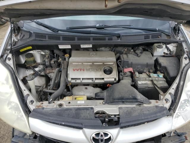 2006 Toyota Sienna CE