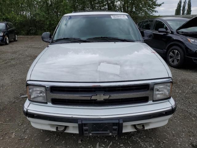 1996 Chevrolet Blazer