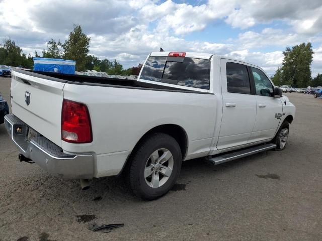 2020 Dodge RAM 1500 Classic SLT