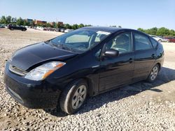 Toyota Prius salvage cars for sale: 2009 Toyota Prius