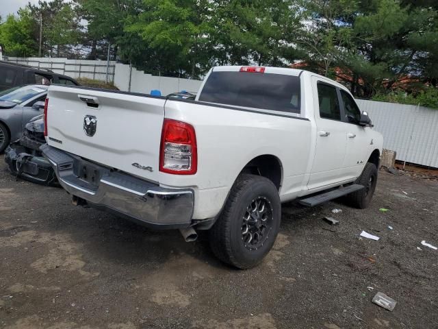 2019 Dodge RAM 3500 BIG Horn