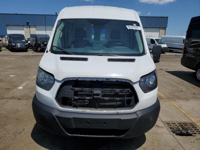 2015 Ford Transit T-250