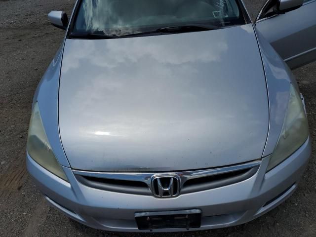 2007 Honda Accord LX