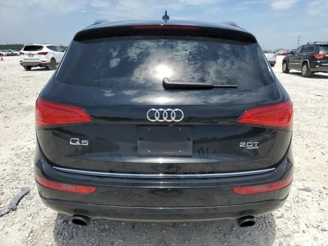 2015 Audi Q5 Premium Plus