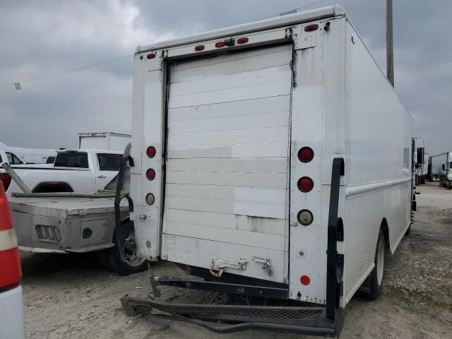 2006 Freightliner Chassis M Line WALK-IN Van