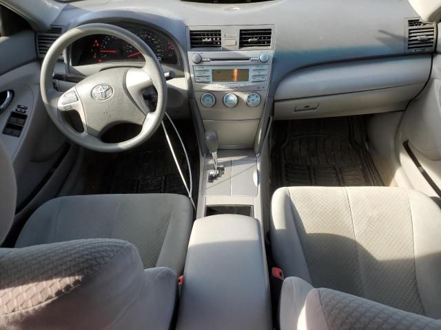 2009 Toyota Camry SE