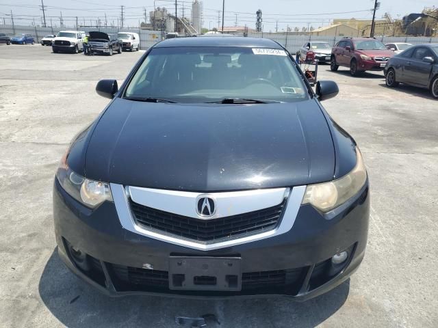 2010 Acura TSX